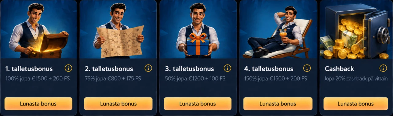 moikka casino promotions