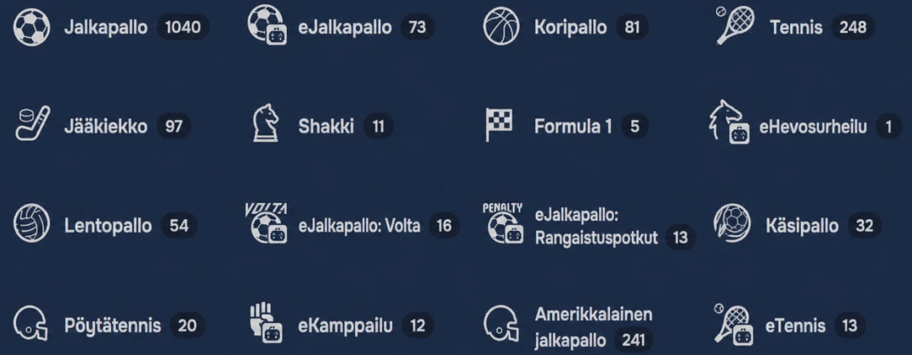 moikka casino sports betting